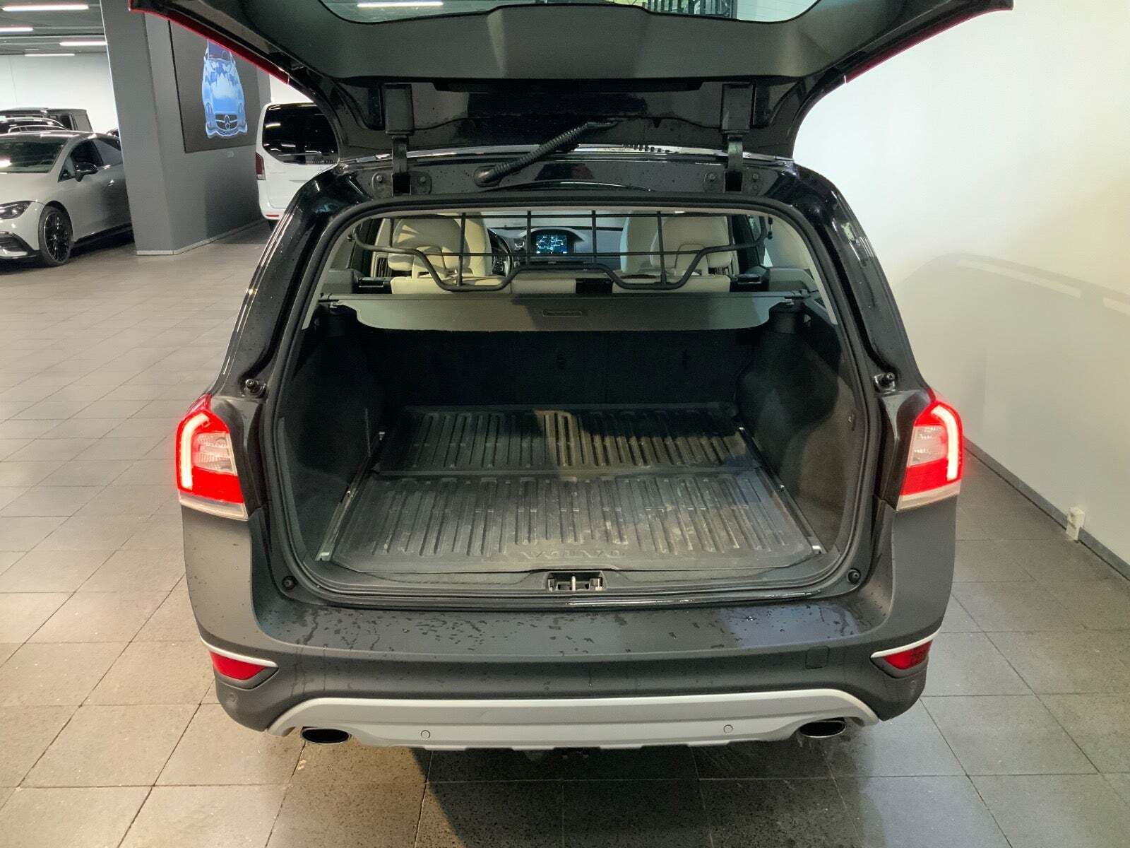 Volvo XC70 2,0 D4 181 Summum aut.