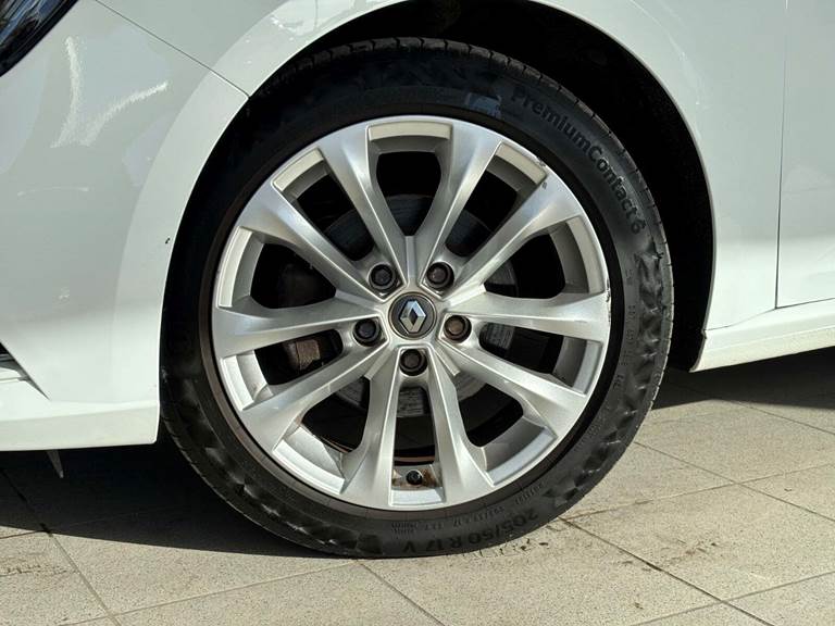 Renault Megane IV 1,2 TCe 100 Zen Sport Tourer