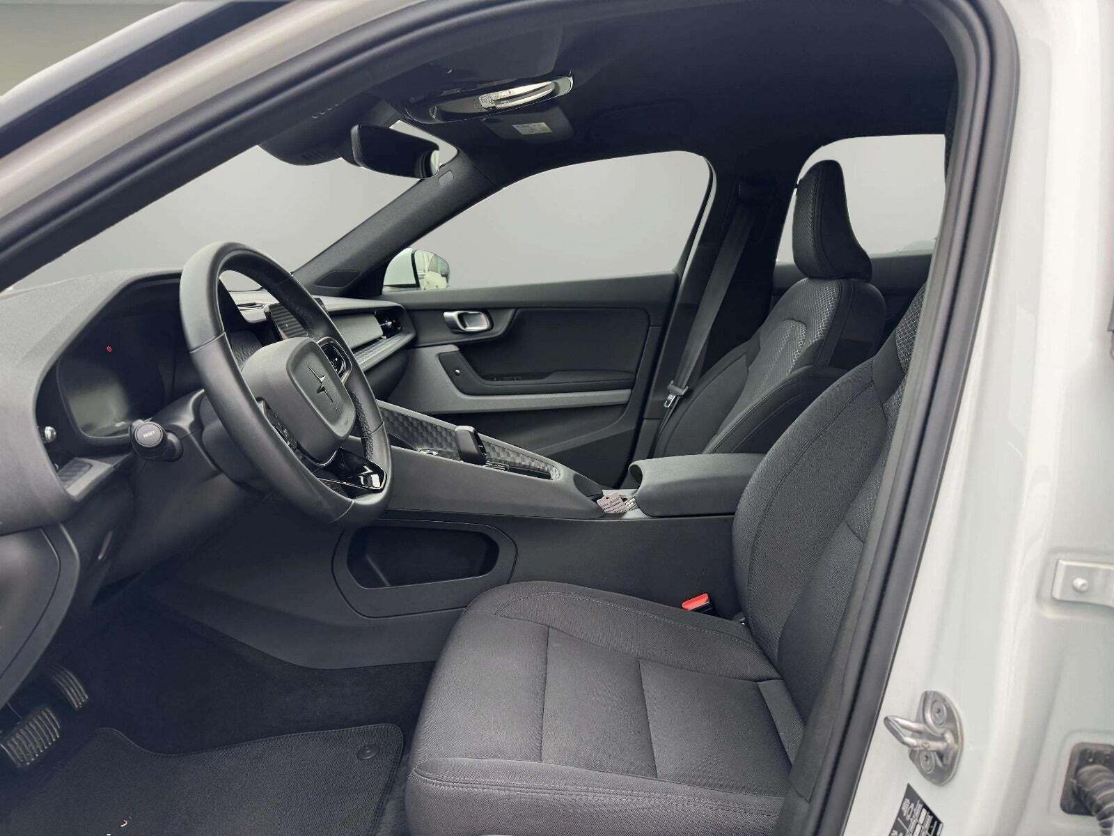 Polestar 2 Long Range