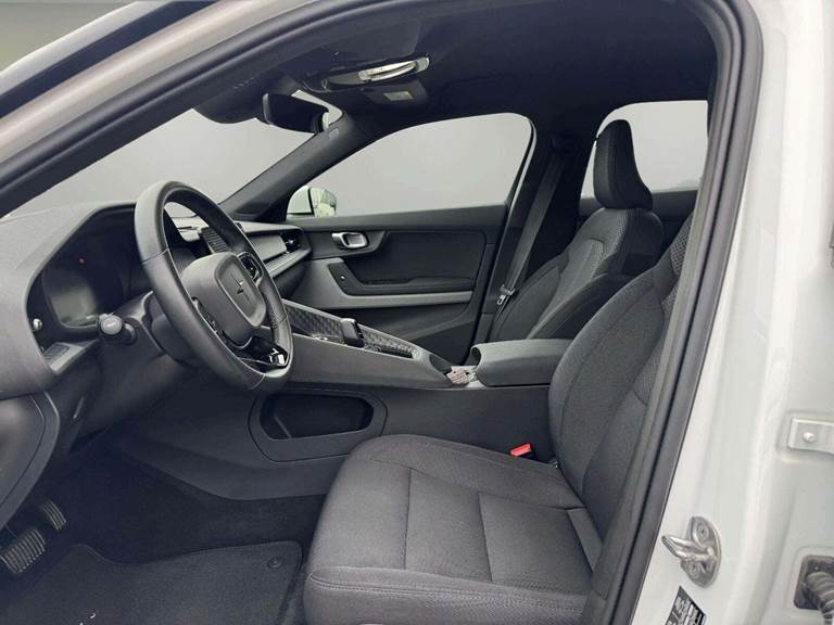 Polestar 2 Long Range