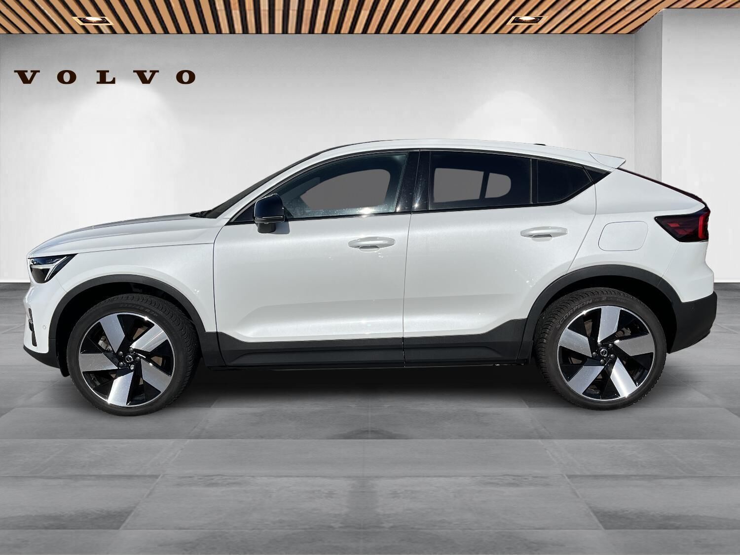 Volvo C40 P6 ReCharge Ultimate