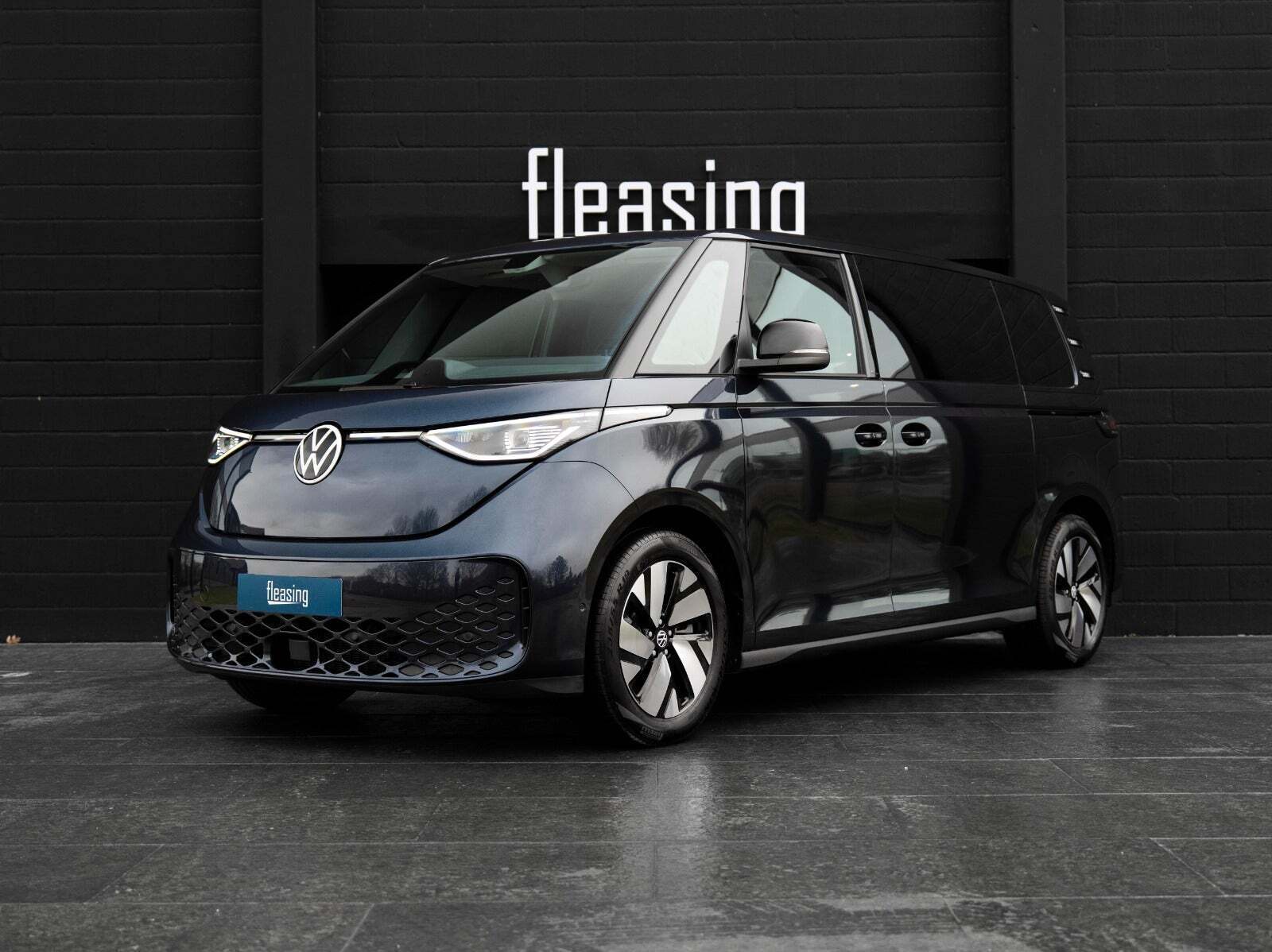 VW ID.Buzz 86 Pro 7prs LWB