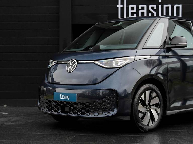 VW ID.Buzz 86 Pro 7prs LWB