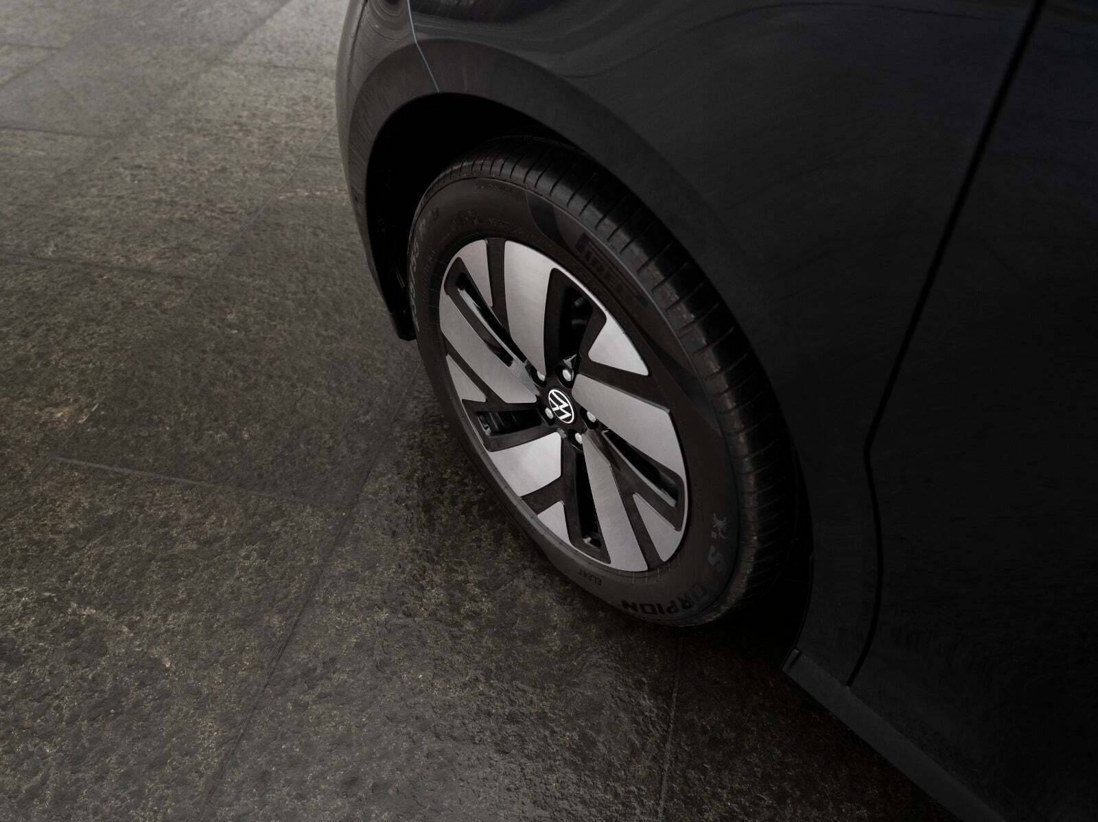 VW ID.Buzz 86 Pro 7prs LWB