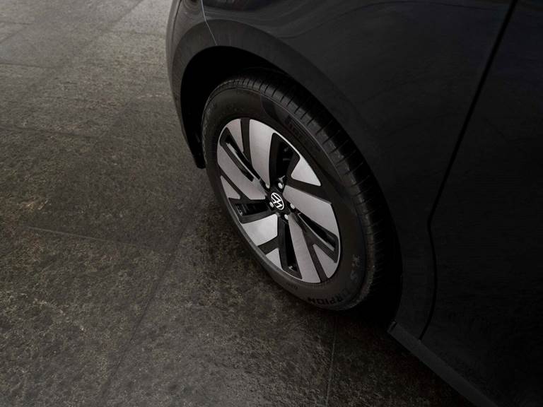 VW ID.Buzz 86 Pro 7prs LWB