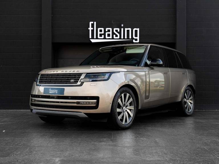 Land Rover Range Rover 3,0 P440e SE aut.