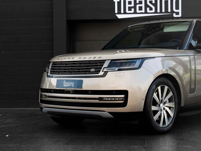 Land Rover Range Rover 3,0 P440e SE aut.