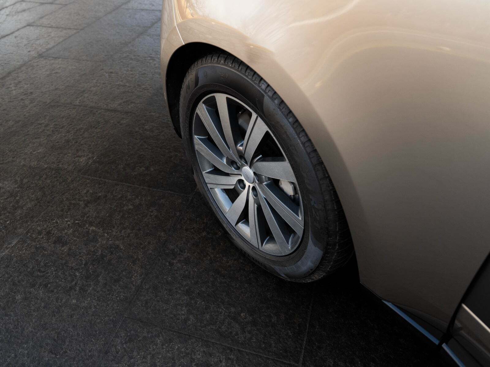 Land Rover Range Rover 3,0 P440e SE aut.