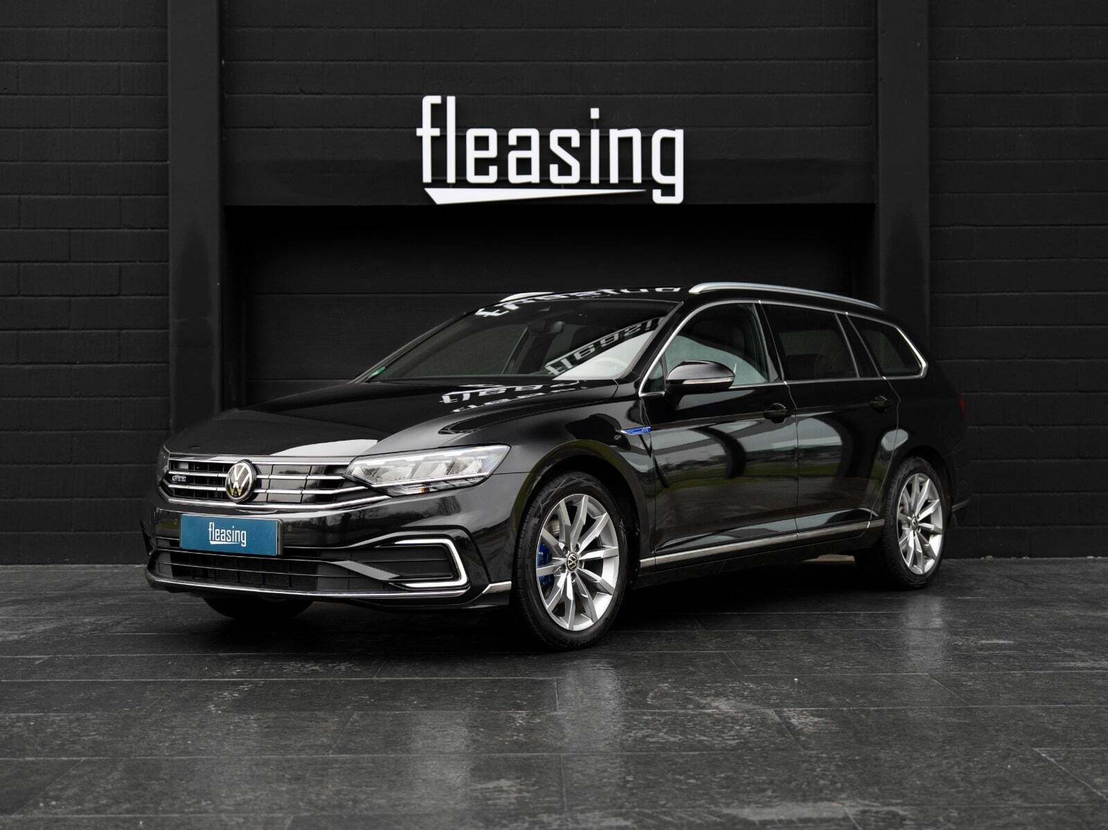 VW Passat 1,4 GTE Variant DSG