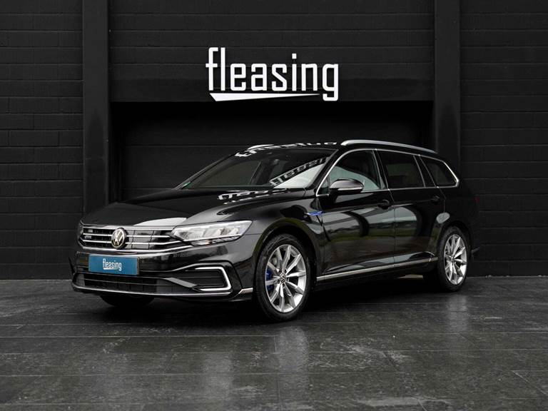 VW Passat 1,4 GTE Variant DSG