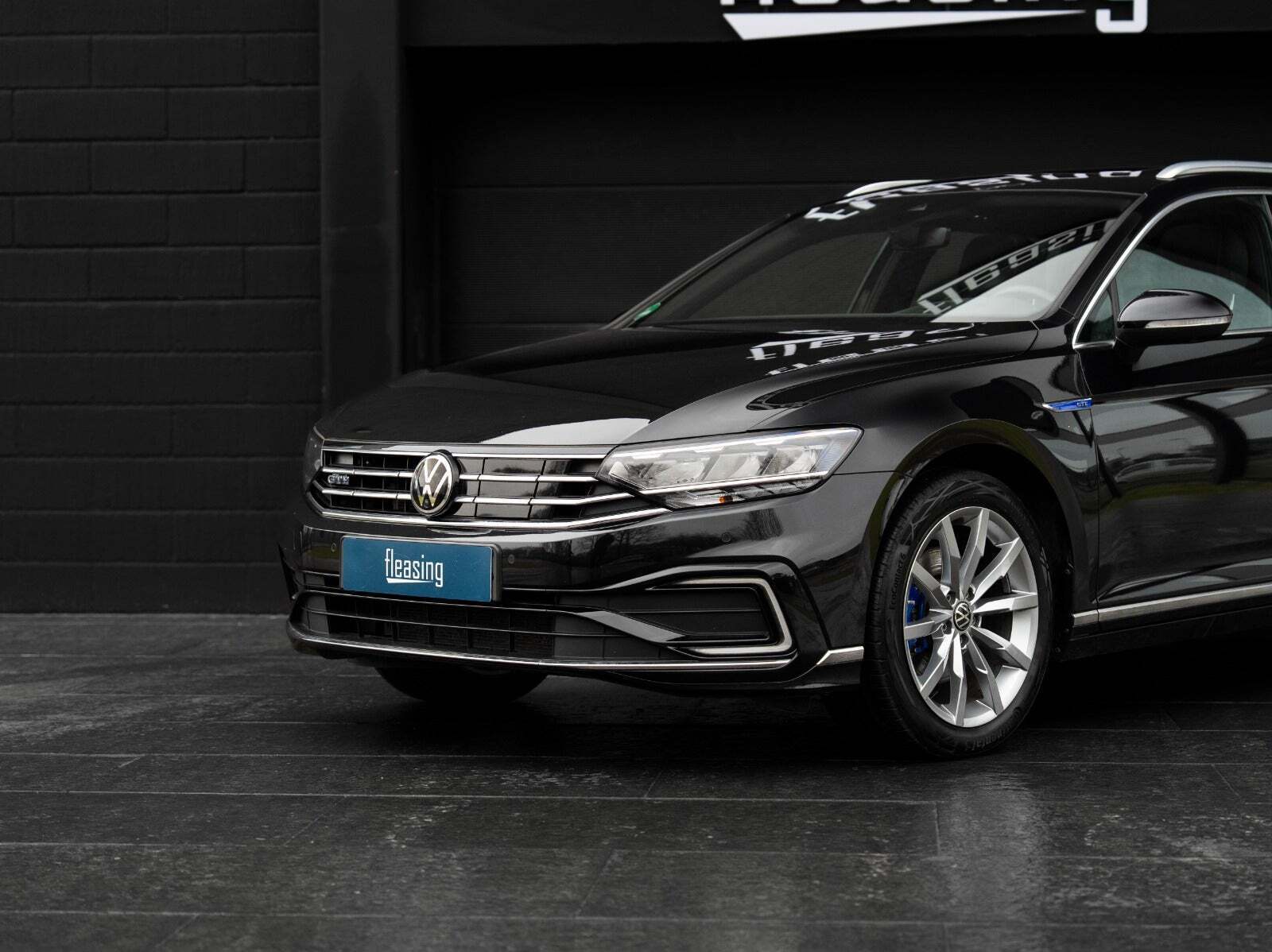 VW Passat 1,4 GTE Variant DSG