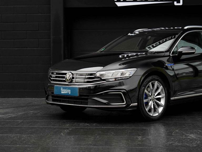 VW Passat 1,4 GTE Variant DSG