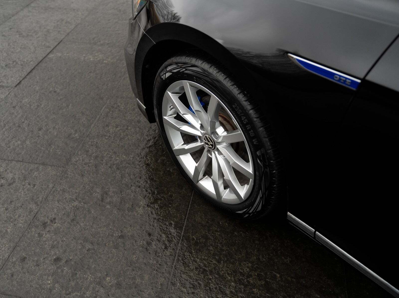 VW Passat 1,4 GTE Variant DSG