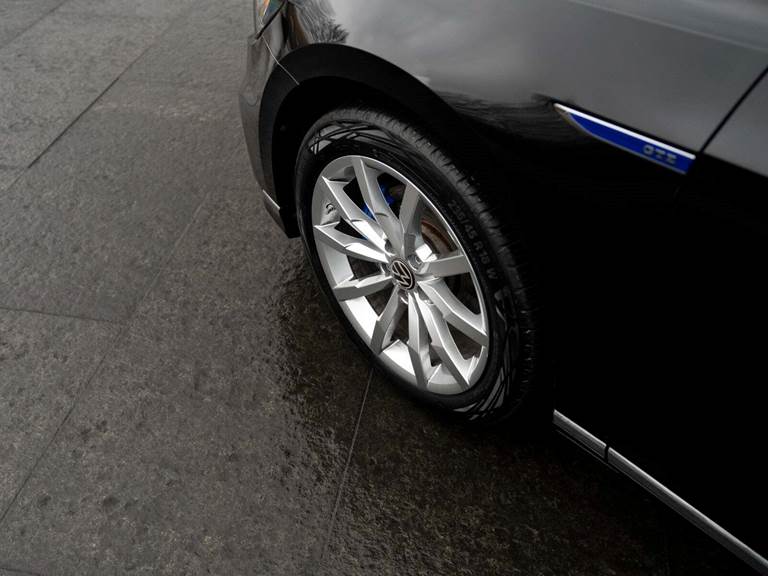 VW Passat 1,4 GTE Variant DSG