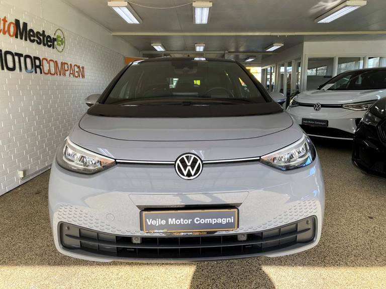 VW ID.3 77 Pro S
