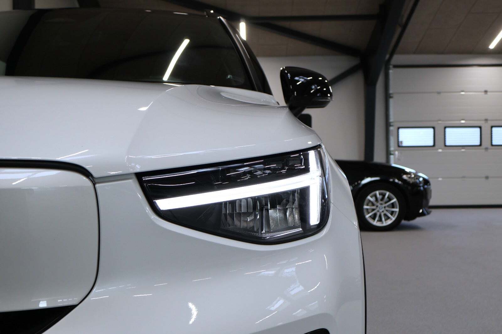 Volvo XC40 P6 ReCharge Plus