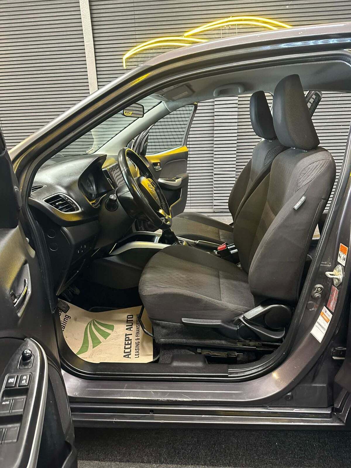 Suzuki Baleno 1,2 Dualjet SHVS Exclusive