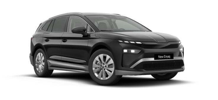 Skoda Enyaq 85 iV Premium