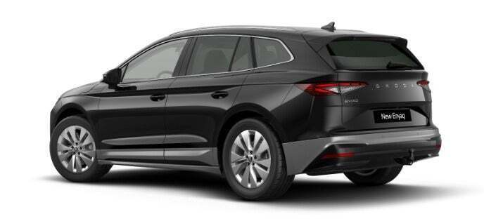 Skoda Enyaq 85 iV Premium