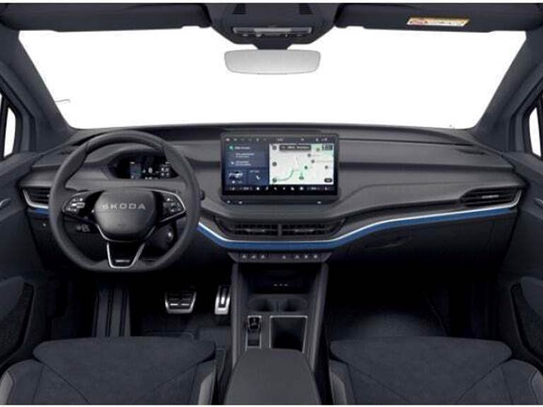 Skoda Elroq 85 iV Sportline