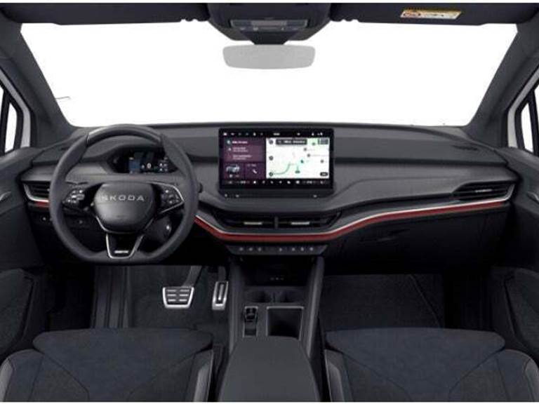 Skoda Enyaq 85 iV Sportline