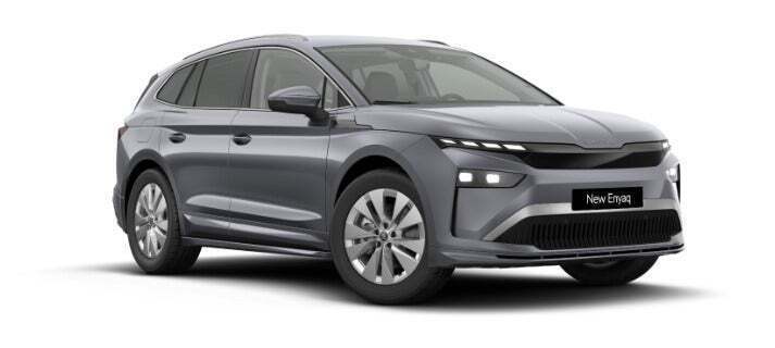 Skoda Enyaq 85 iV Premium