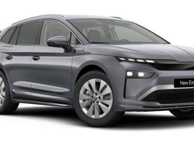 Skoda Enyaq 85 iV Premium