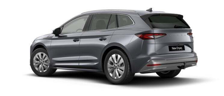 Skoda Enyaq 85 iV Premium