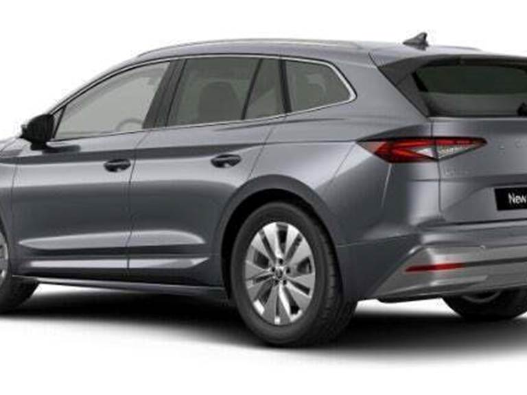 Skoda Enyaq 85 iV Premium