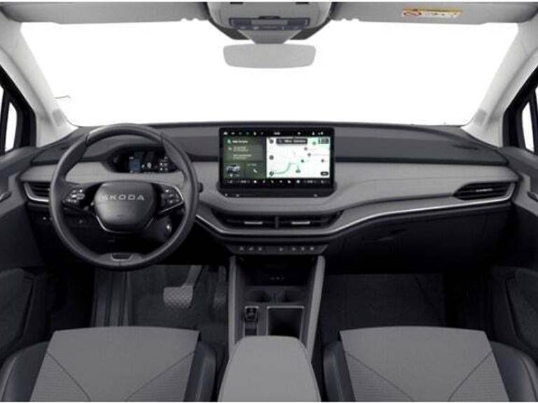 Skoda Enyaq 85 iV Premium