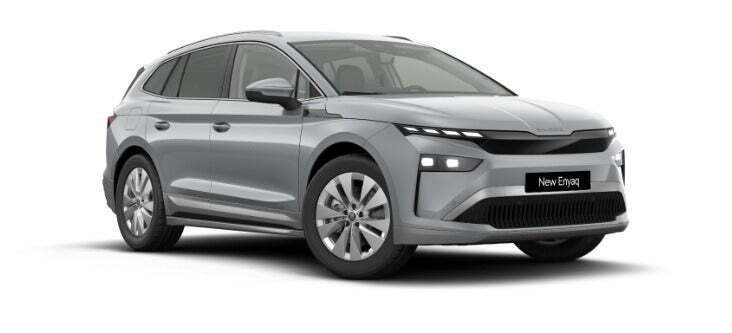 Skoda Enyaq 85 iV Premium