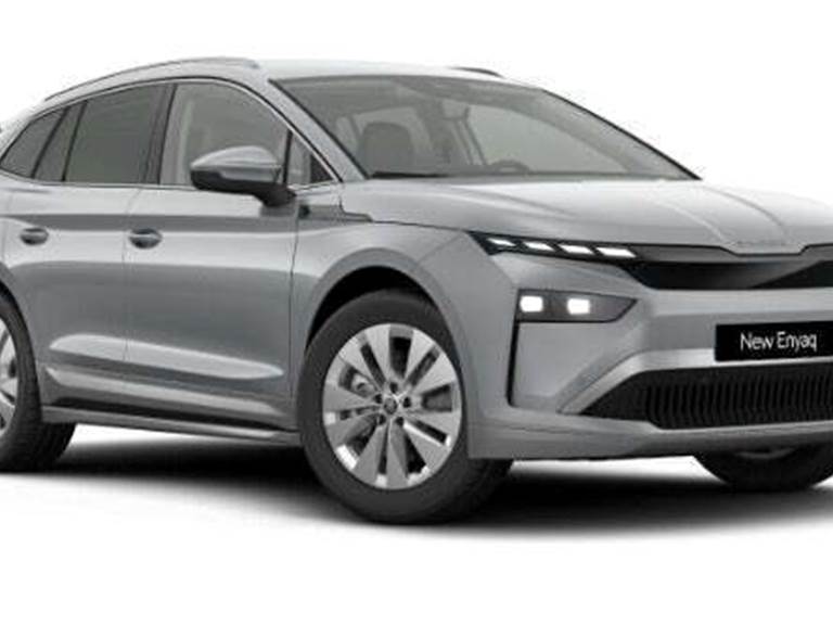 Skoda Enyaq 85 iV Premium