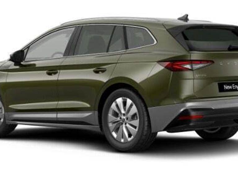 Skoda Enyaq 85 iV Premium