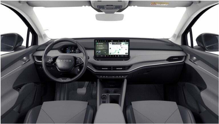 Skoda Enyaq 85 iV Premium
