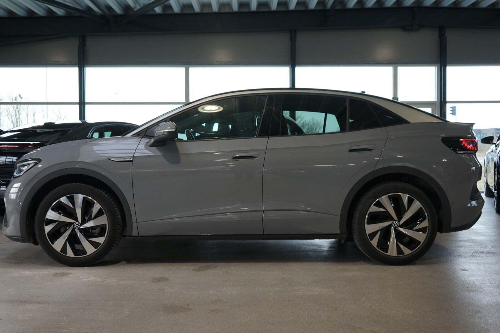 VW ID.5 77 Pro Performance