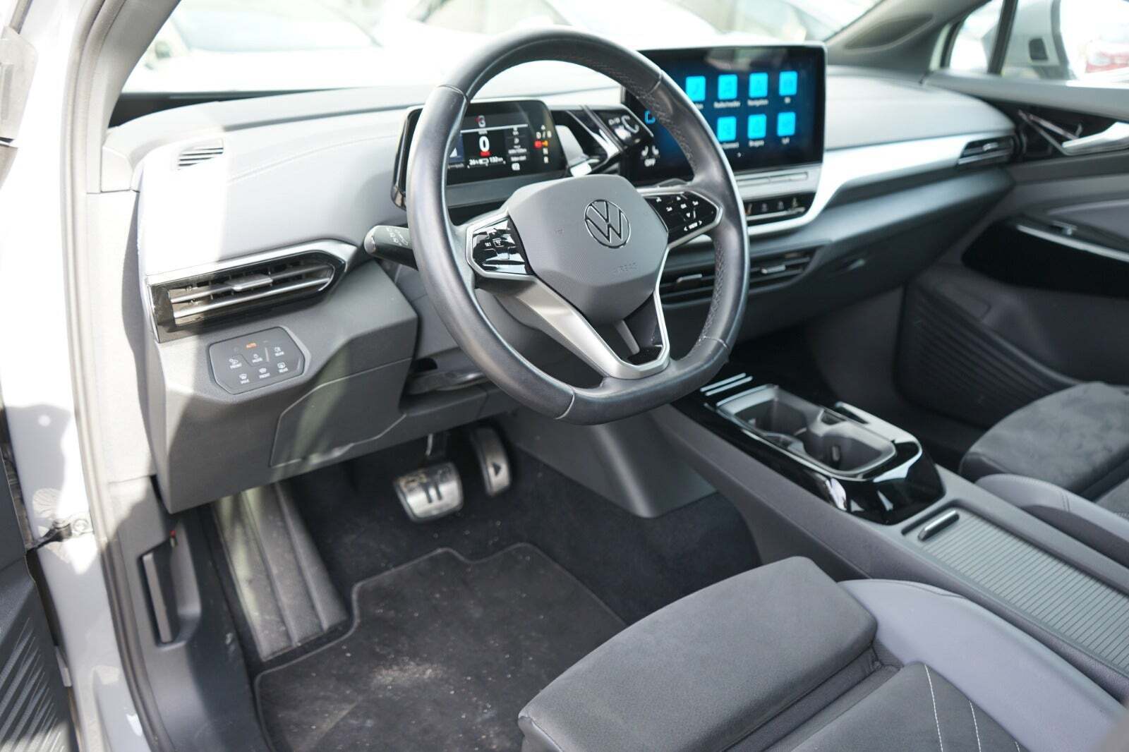 VW ID.5 77 Pro Performance