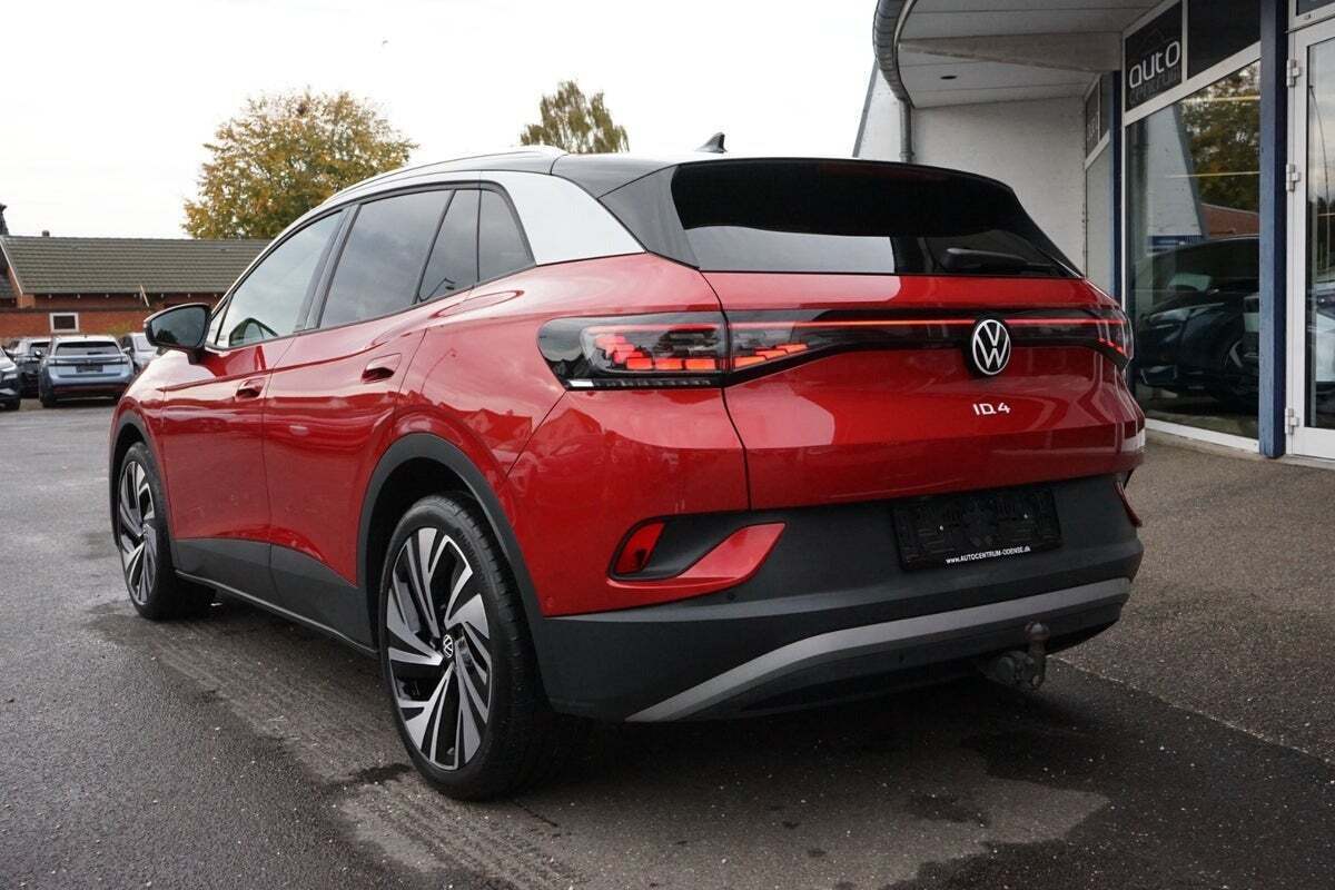 VW ID.4 77 Style