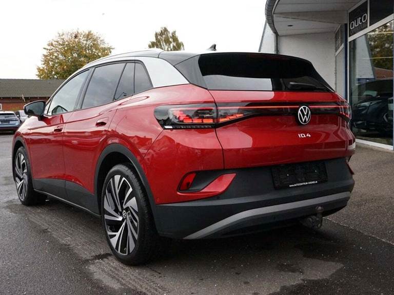 VW ID.4 77 Style