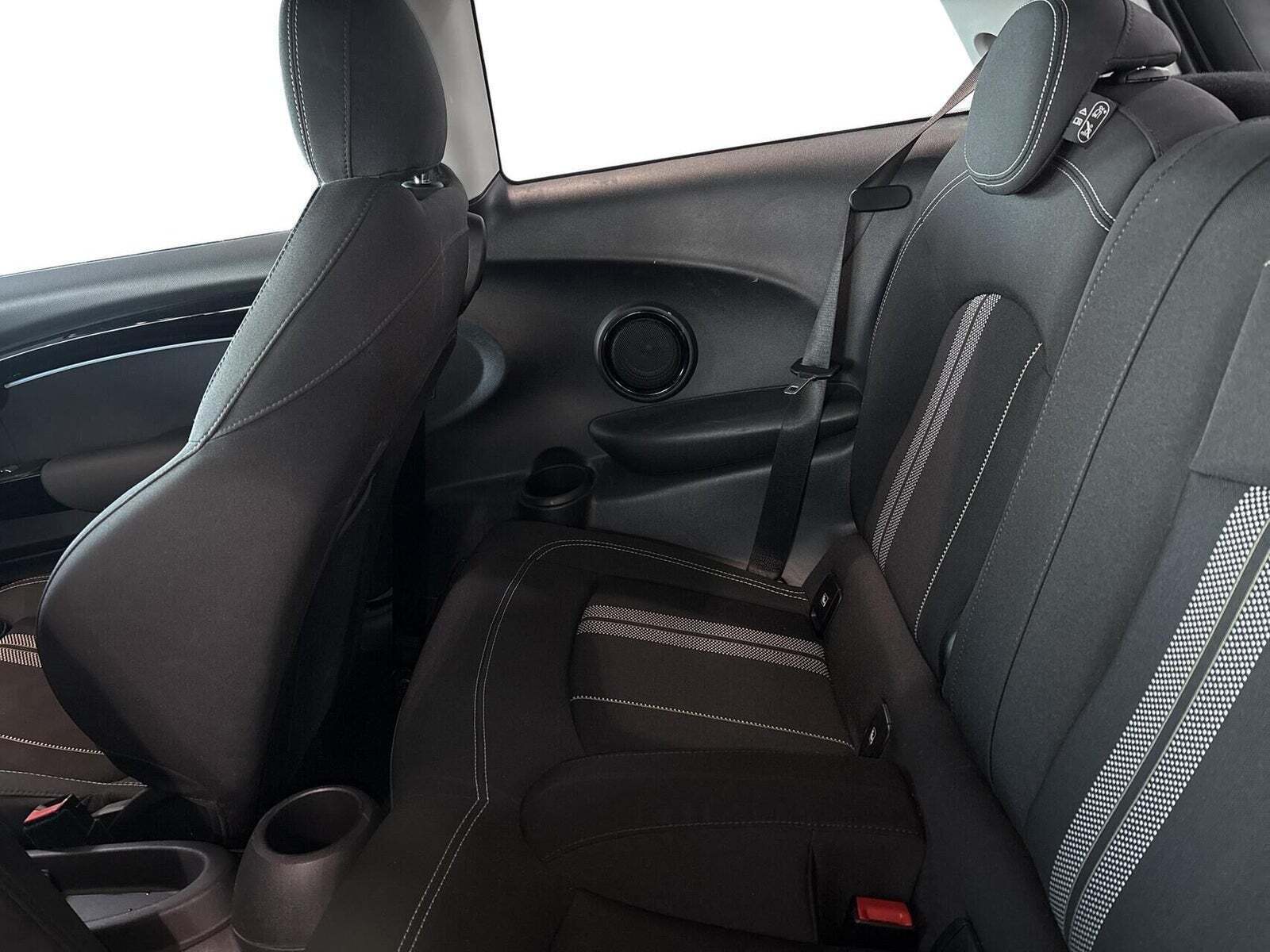 Mini Cooper SE Classic Trim