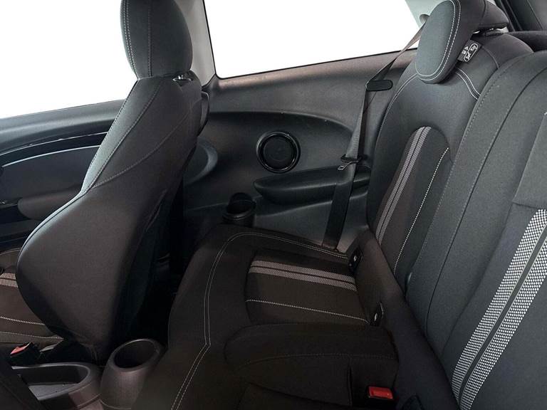 Mini Cooper SE Classic Trim