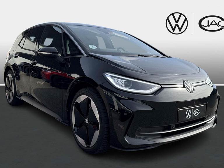 VW ID.3 79 Max