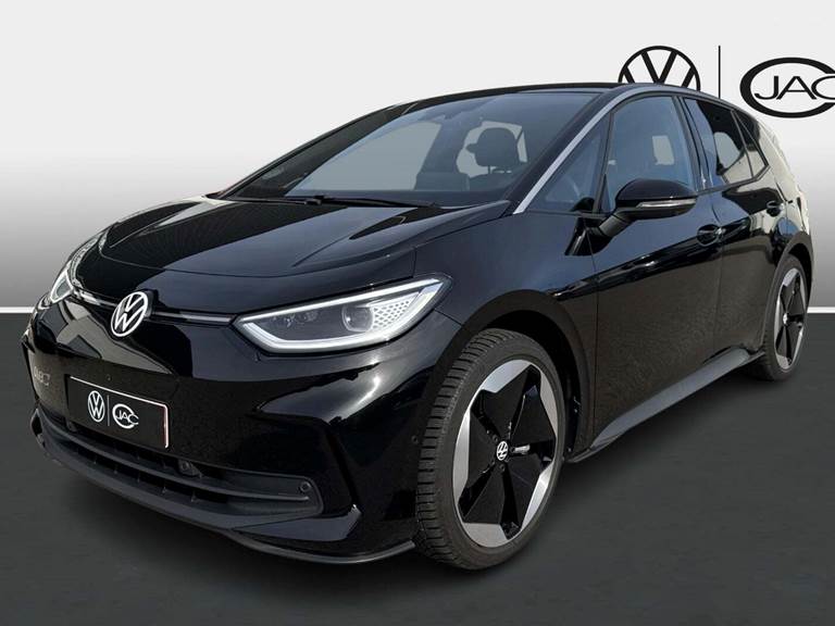 VW ID.3 79 Max