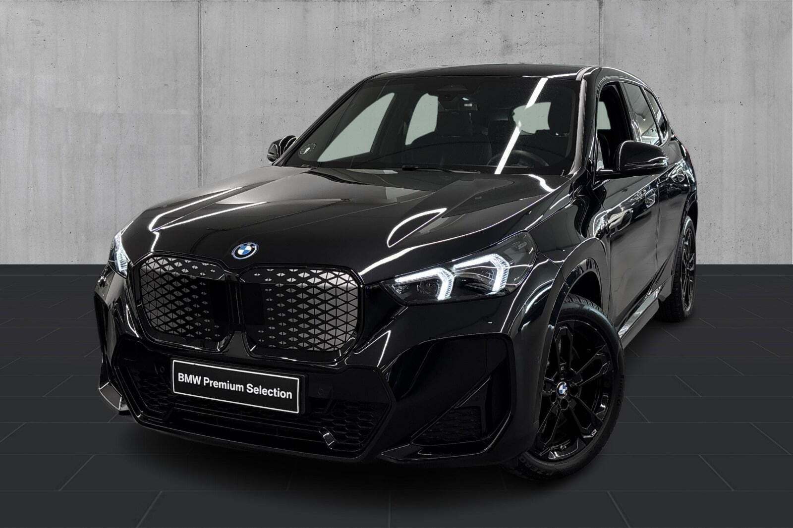 BMW iX1 eDrive20 M-Sport Pro