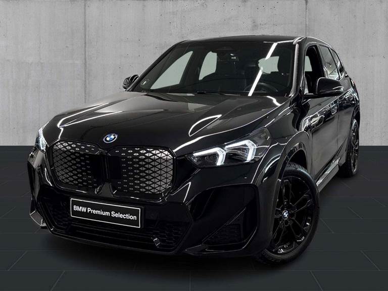 BMW iX1 eDrive20 M-Sport Pro