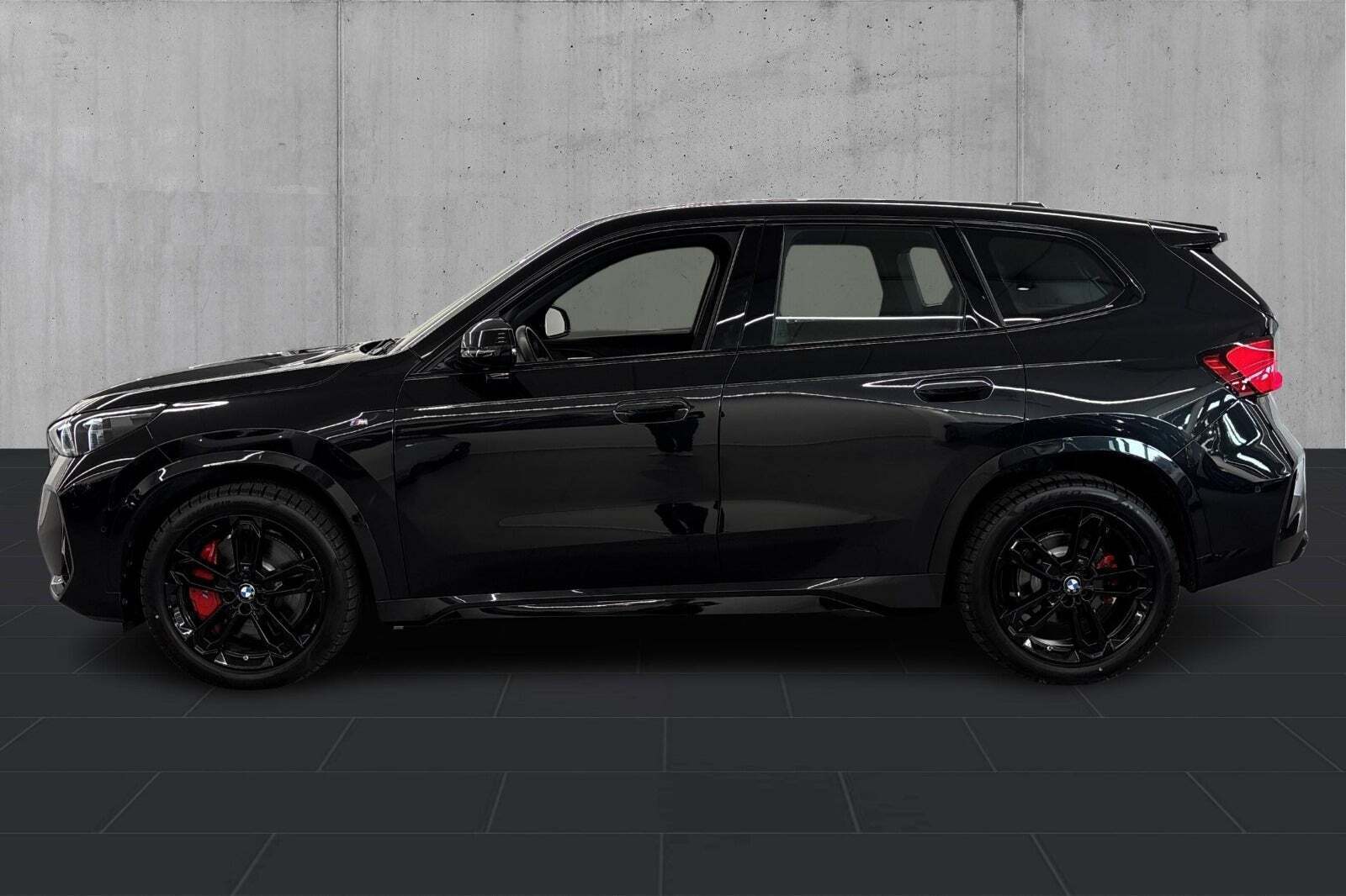 BMW iX1 eDrive20 M-Sport Pro