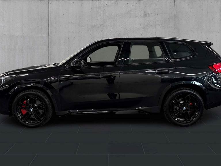 BMW iX1 eDrive20 M-Sport Pro