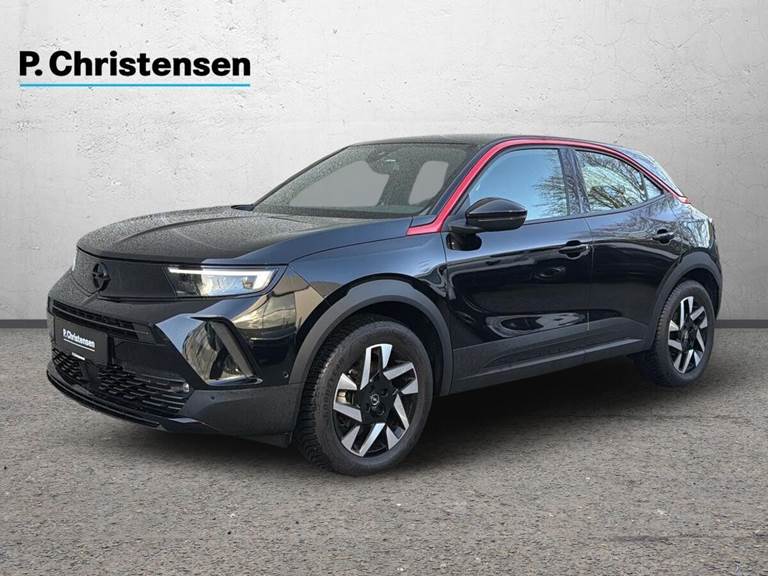 Opel Mokka-e 50 GS Line