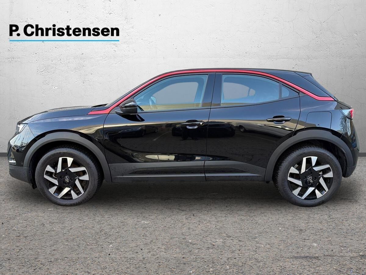 Opel Mokka-e 50 GS Line