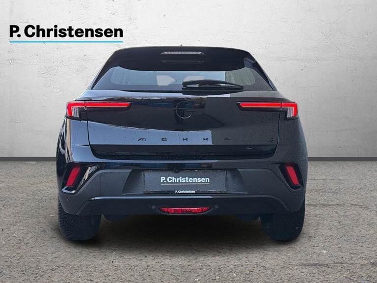 Opel Mokka-e 50 GS Line