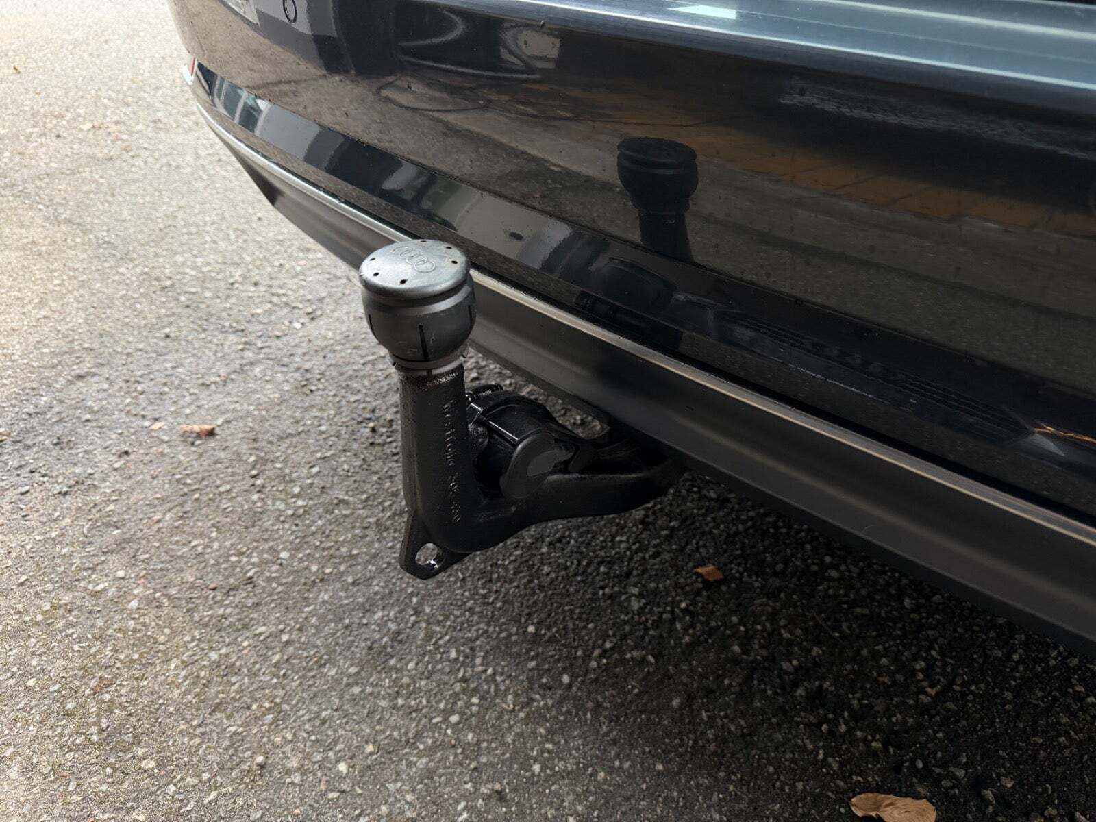 Audi A4 2,0 TDi 190 Sport Avant S-tr.